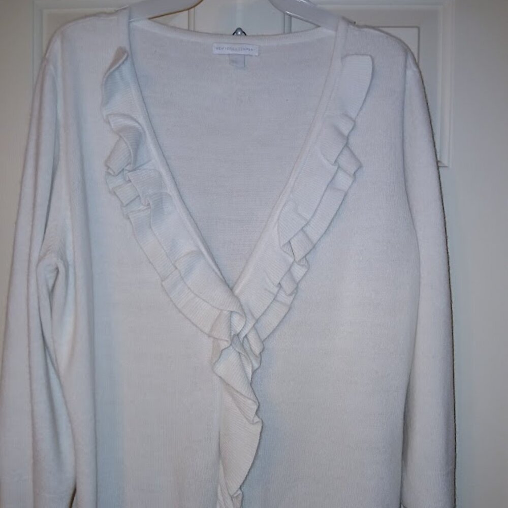 New York & Company Sweater